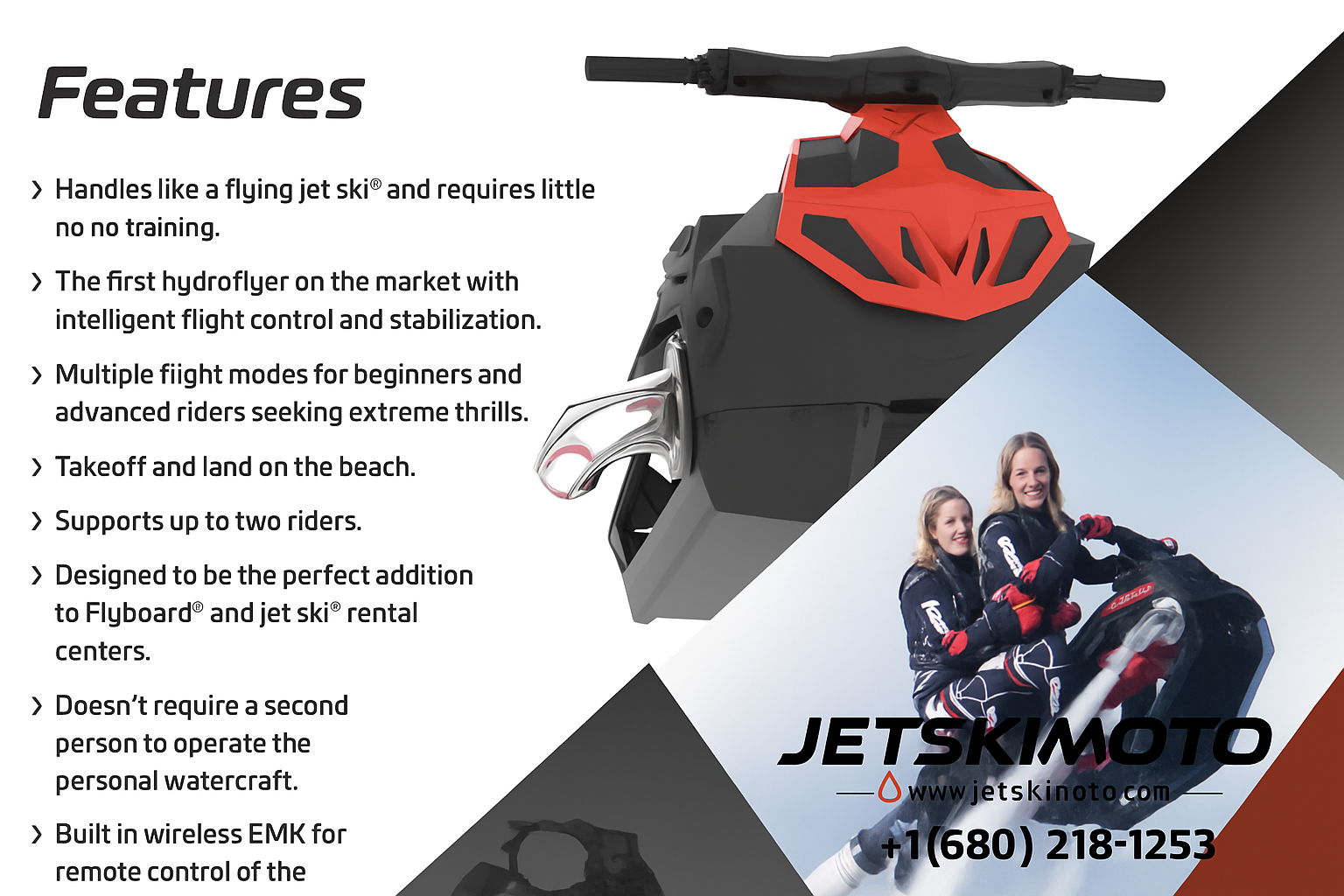 FlyRide