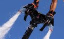 FLYBOARD PRO SERIES WITH DUAL SWIVEL SYSTEM