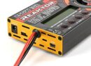 FLYRIDE BATTERY CHARGER AND POWER SUPPLY