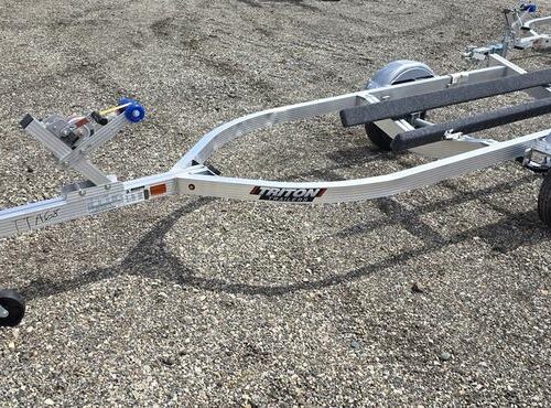 2024 Triton Trailers