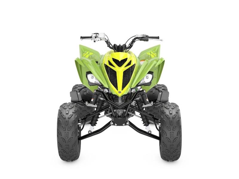 2025 Yamaha Raptor 700R SE ATV - Image 16