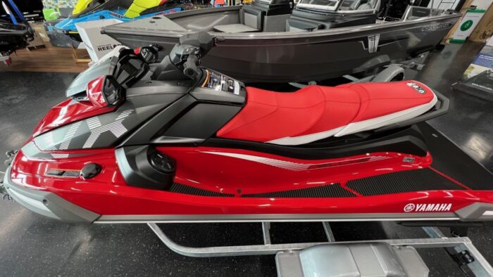 2023 Yamaha VX Deluxe - Image 6