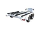 Double Jet Ski Trailer