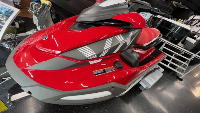 2023 Yamaha VX Deluxe - Image 11