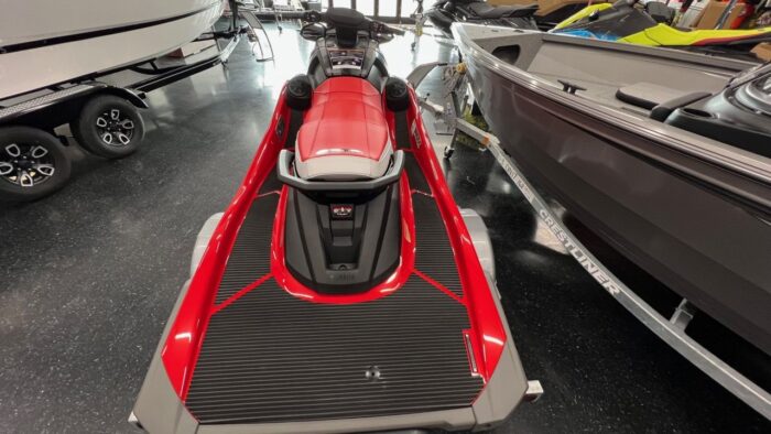 2023 Yamaha VX Deluxe - Image 18