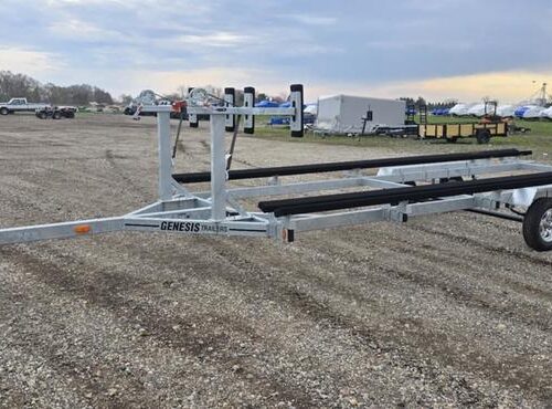 pontoon trailer for sale near me