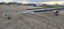 pontoon trailers