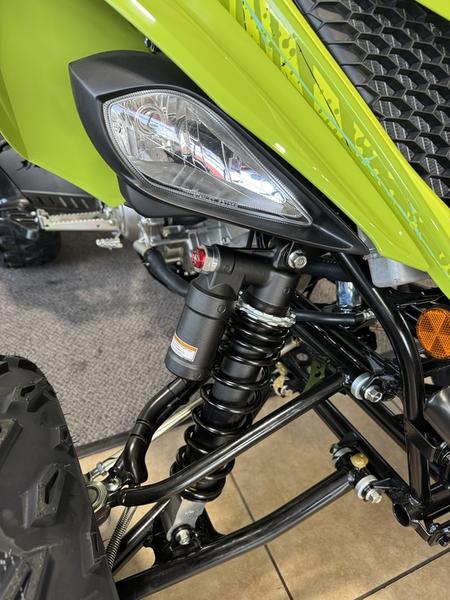 2025 Yamaha Raptor 700R SE ATV - Image 7