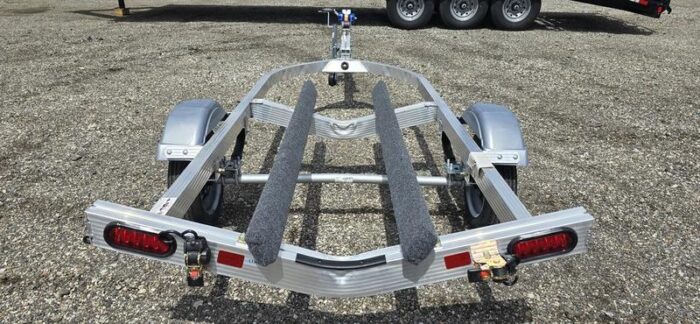 2024 Triton LT Series LTWCI-X Single PWC Trailer - Image 5