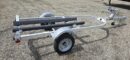 2024 Triton LT Series LTWCI-X Single PWC Trailer