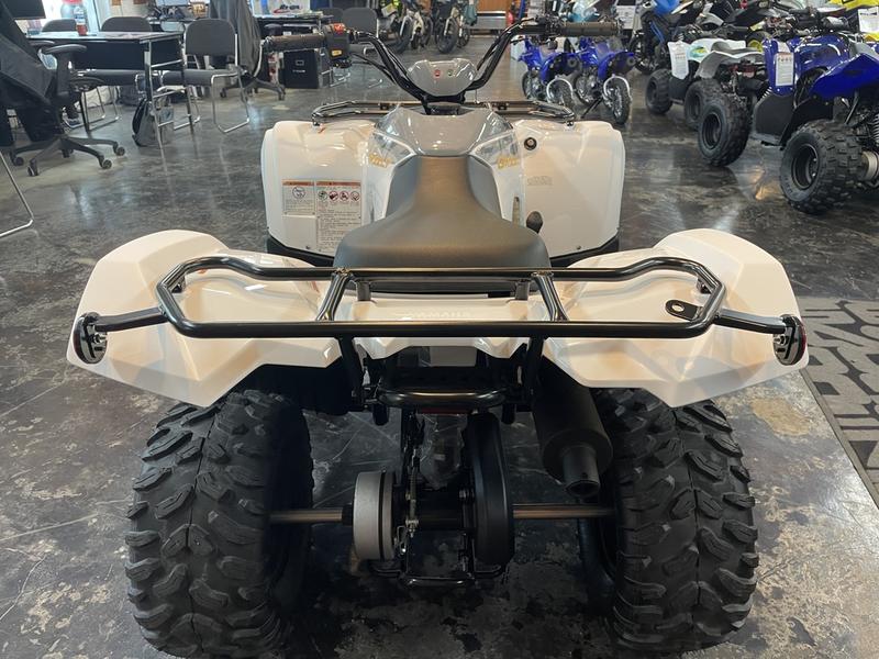 2024 Yamaha Grizzly 90 - Image 7
