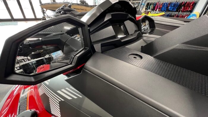2023 Yamaha VX Deluxe - Image 4
