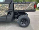 2024 RANGER XP 1000 Premium Polaris Pursuit Camo