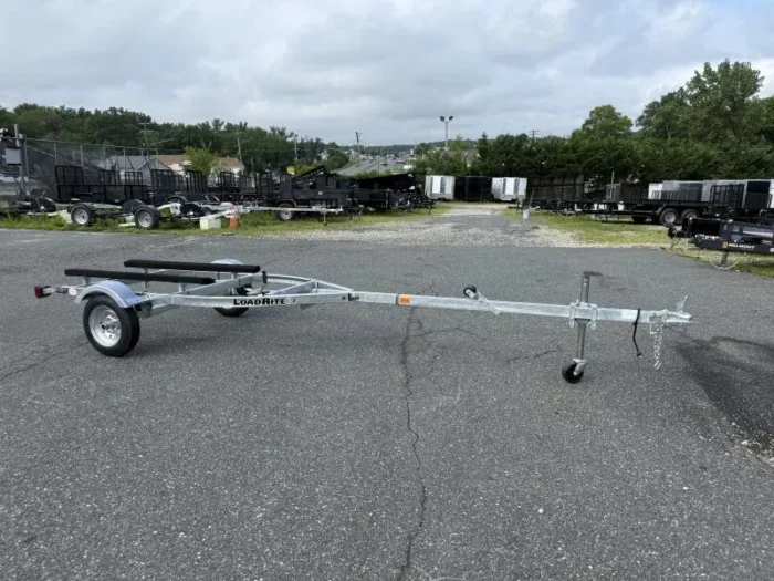 2026 Load Rite 14F1000WT Aluminum Boat Trailer - Image 7