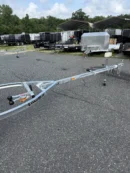 2026 Load Rite 14F1000WT Aluminum Boat Trailer