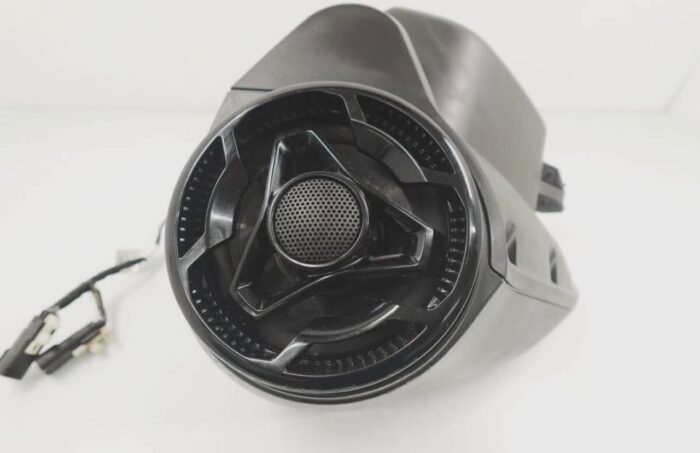 Fully-integrated BRP Audio-Premium System - Image 11