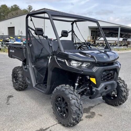 2025 defender