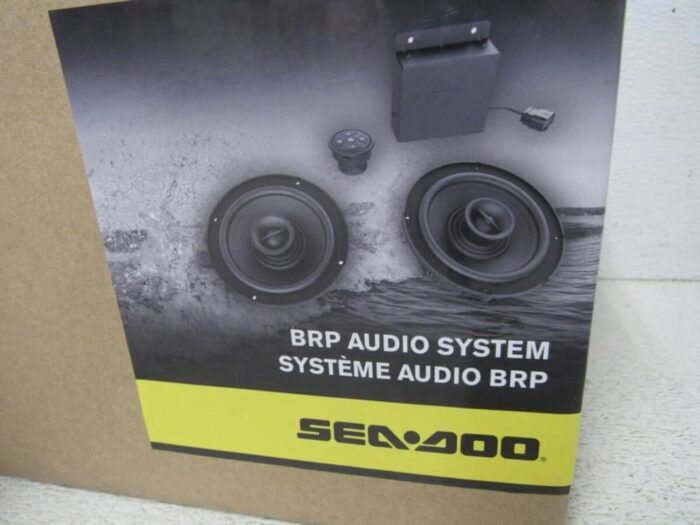Fully-integrated BRP Audio-Premium System - Image 8