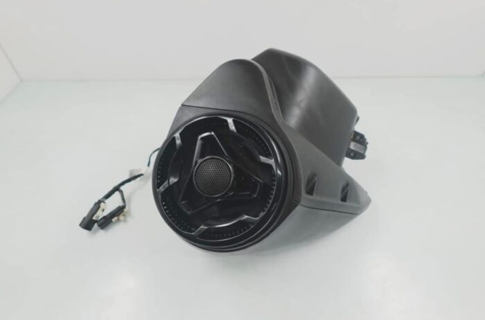 Fully-integrated BRP Audio-Premium System - Image 9