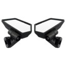 Polaris Ranger XD 1500 Mounted Side Mirrors