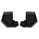 Polaris Ranger XD 1500 Mounted Side Mirrors