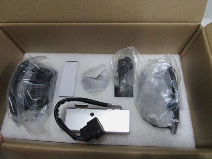 Fully-integrated BRP Audio-Premium System - Image 6