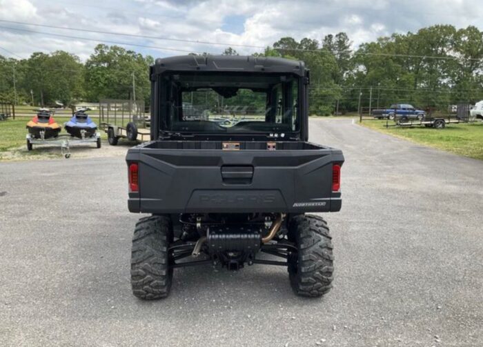 2024 Polaris Ranger Crew SP 570 Northstar Edition Camo - Image 9