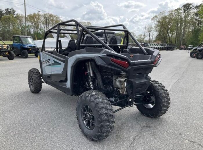 2025 Polaris RZR XP 4 1000 - Image 8