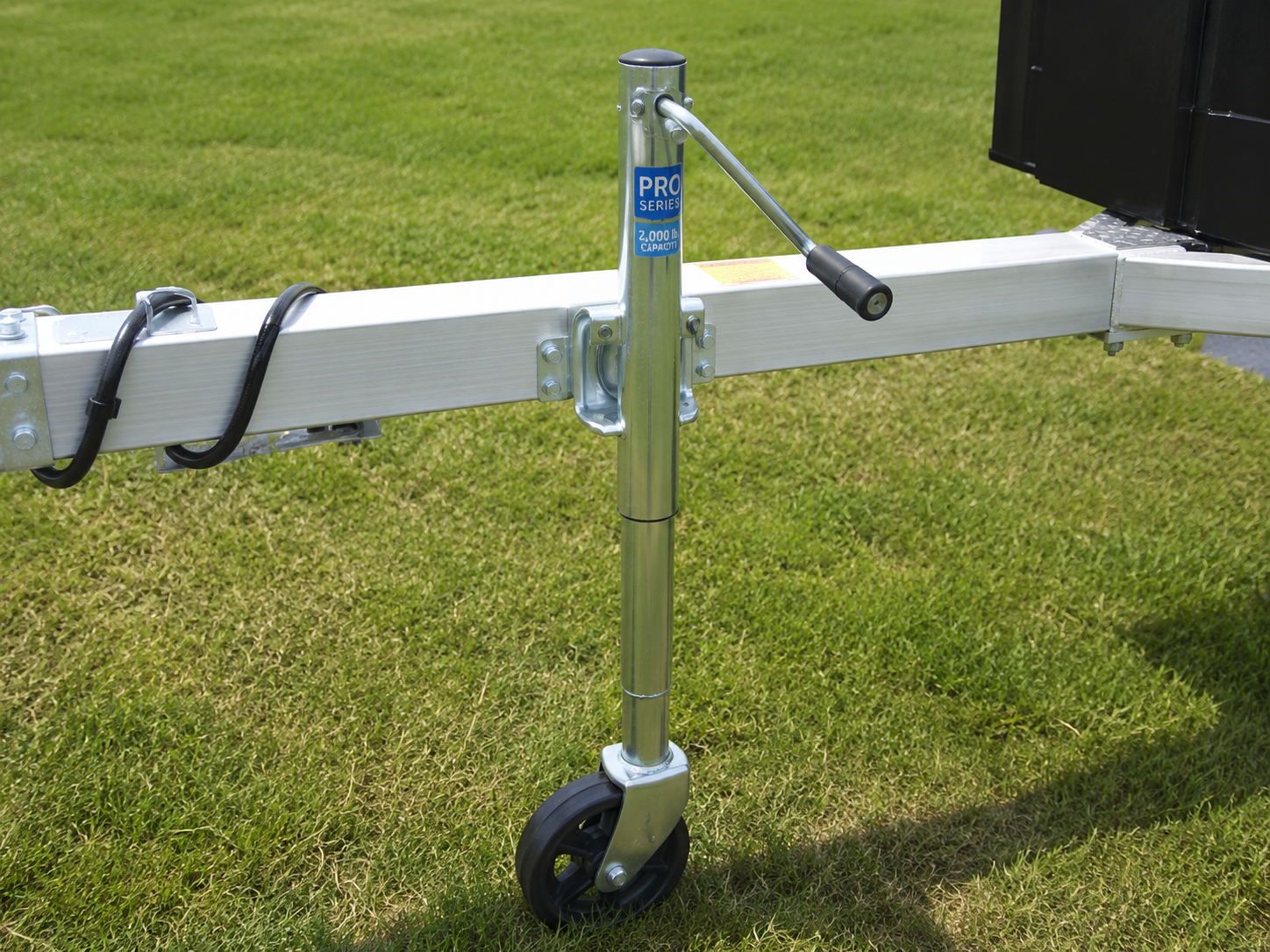 JTR Personal Watercraft Trailers - 4 Place - Image 5