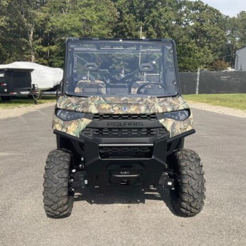 polaris 2024 ranger