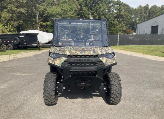 polaris 2024 ranger