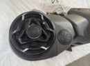 Fully-integrated BRP Audio-Premium System