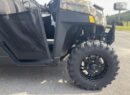 2024 RANGER XP 1000 Premium Polaris Pursuit Camo