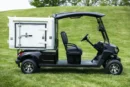 Food Truck Cart