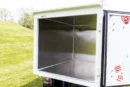 Specialty Food Truck Cart