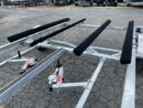 Load Rite Aluminum 2 Jet Ski Trailer