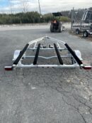 Load Rite Aluminum 2 Jet Ski Trailer