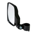 Seizmik Side View Mirrors - Polaris RZR Pro XP