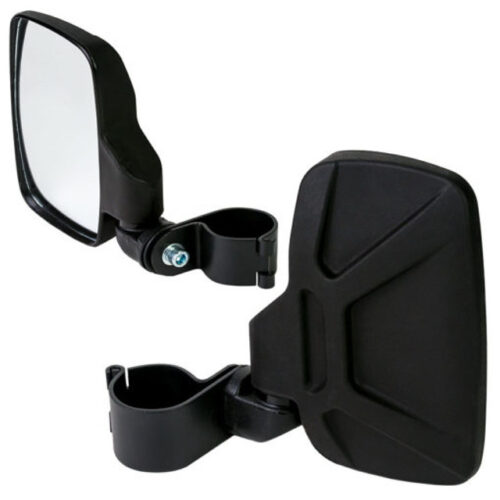 Seizmik Side View Mirrors - Polaris RZR Pro XP