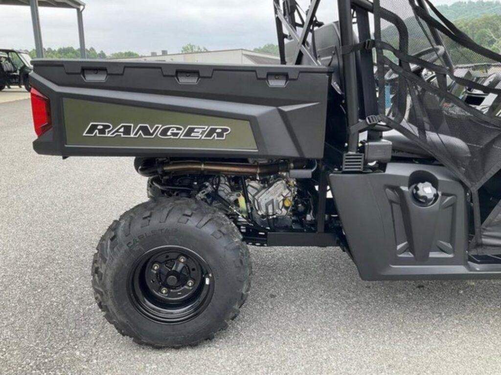 2025 Polaris Ranger 570 Full-Size for Sale | JetskiMoto UTVs