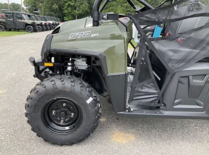 2025 Polaris Ranger 570 Full-Size - Image 5