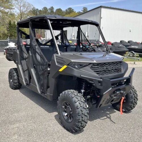2025 polaris ranger crew 1000 premium