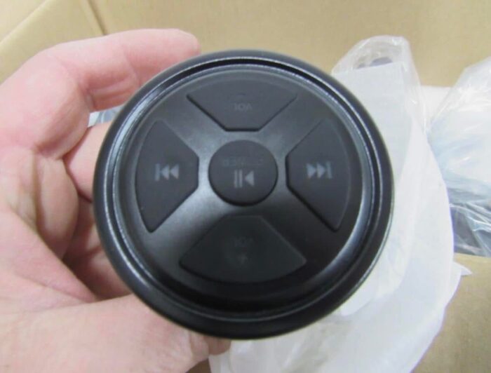 Fully-integrated BRP Audio-Premium System - Image 7