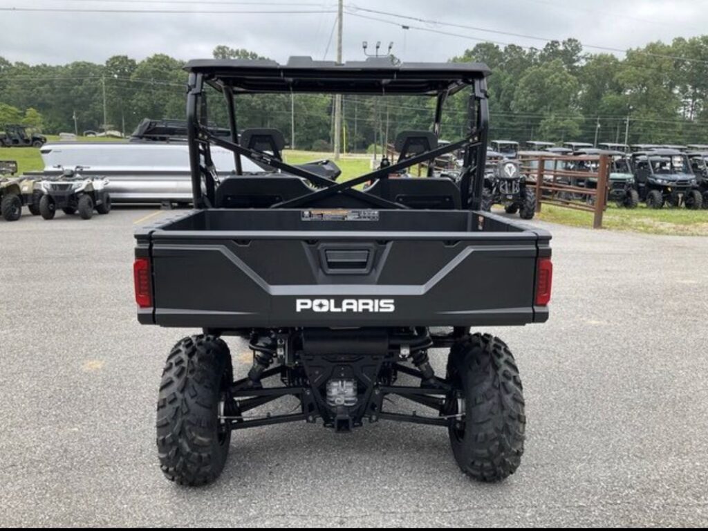 2025 Polaris Ranger 570 Full-Size for Sale | JetskiMoto UTVs