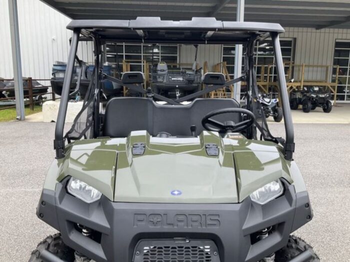 2025 Polaris Ranger 570 Full-Size - Image 3