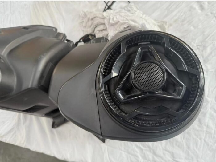 Fully-integrated BRP Audio-Premium System - Image 4