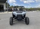 2025 polaris rzr