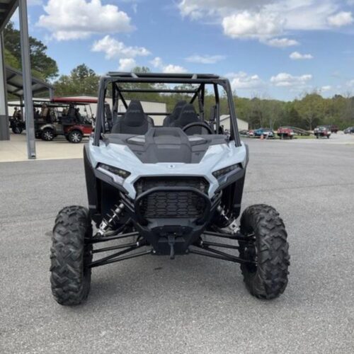2025 polaris rzr