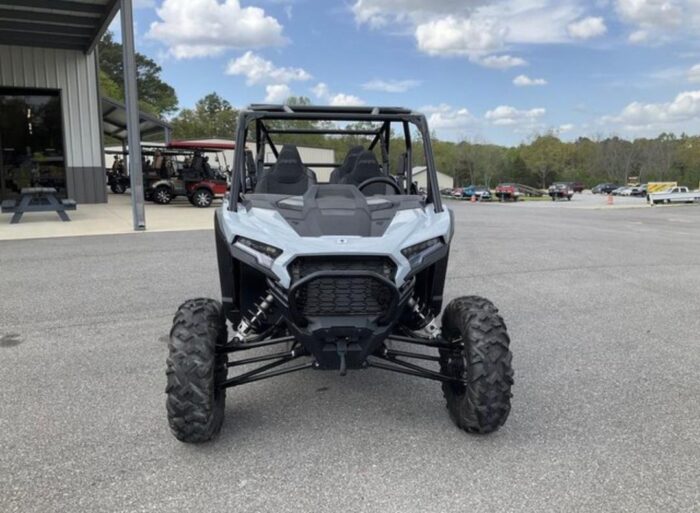2025 polaris rzr