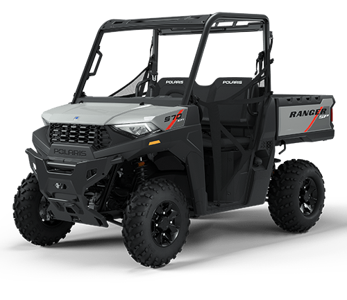 2024 polaris ranger sp 570